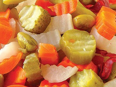 Pickle