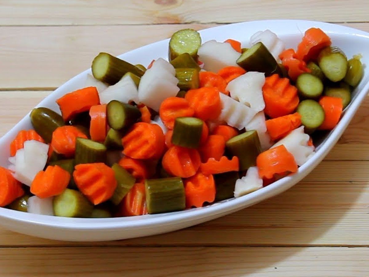 Pickles