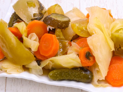 Pickles