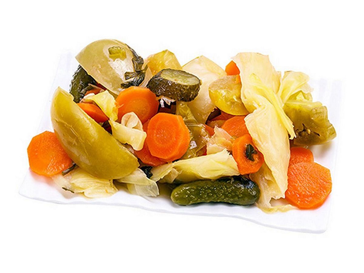 Pickles