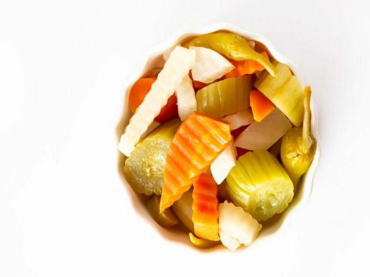 Pickles Add-ons