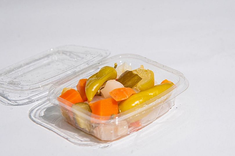 Baladi Pickles small