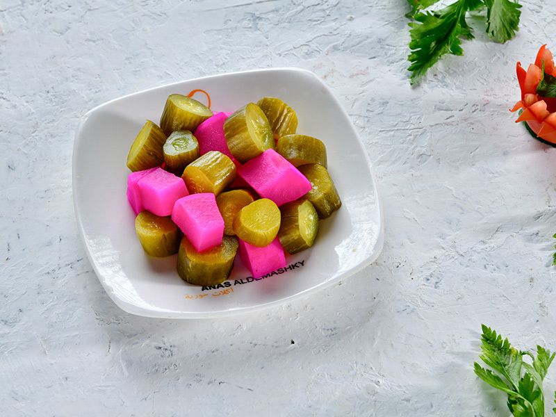 Pickles