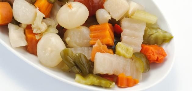 Baladi Pickles Box