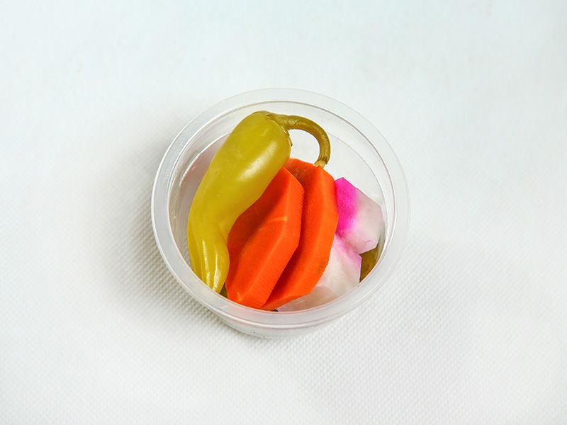 Pickles