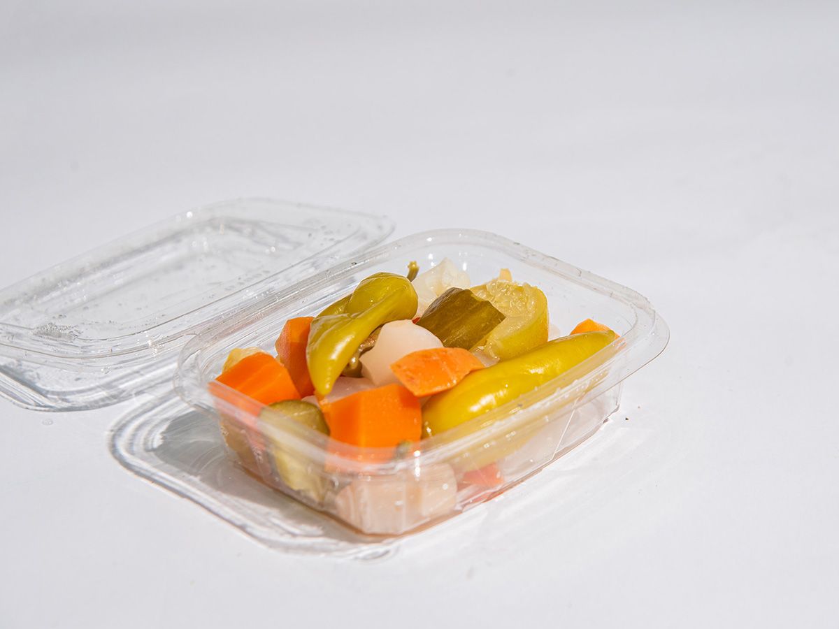 Pickles box