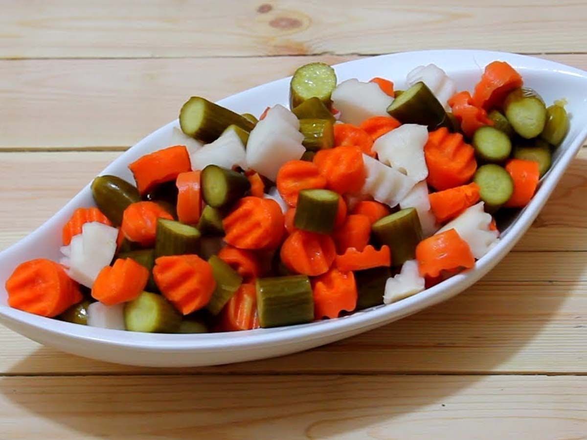 Pickles