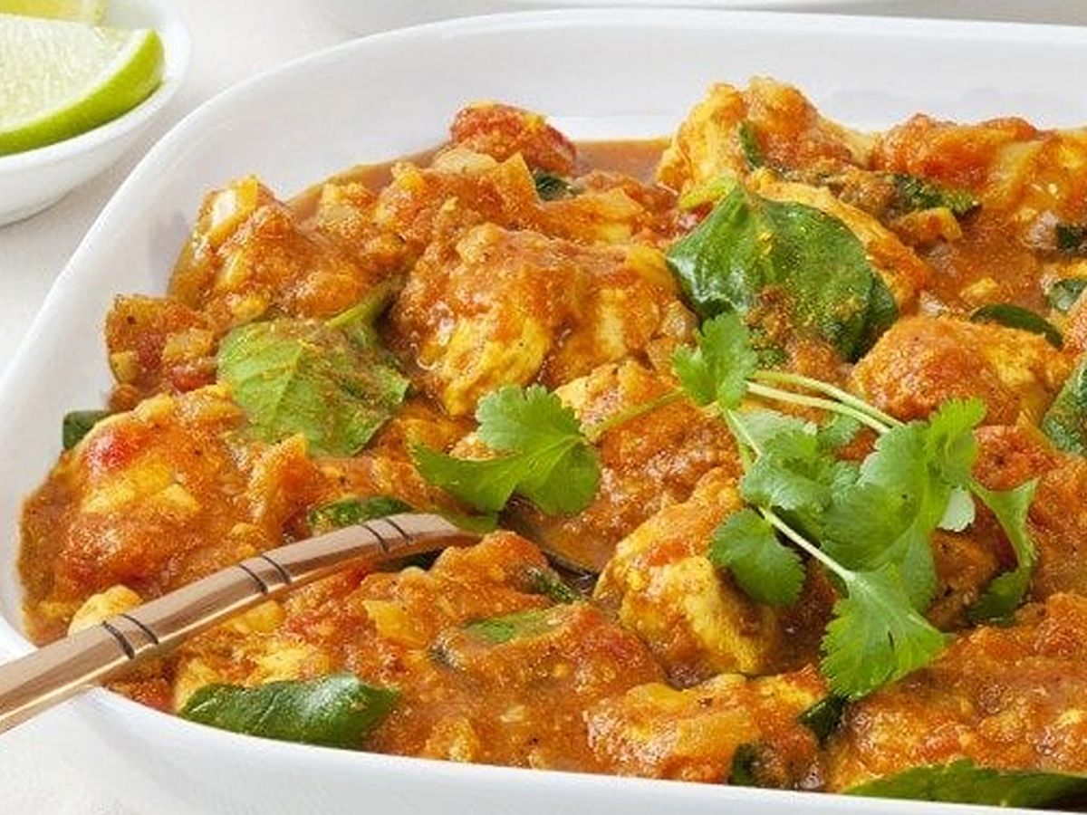 Vegetable Markouk