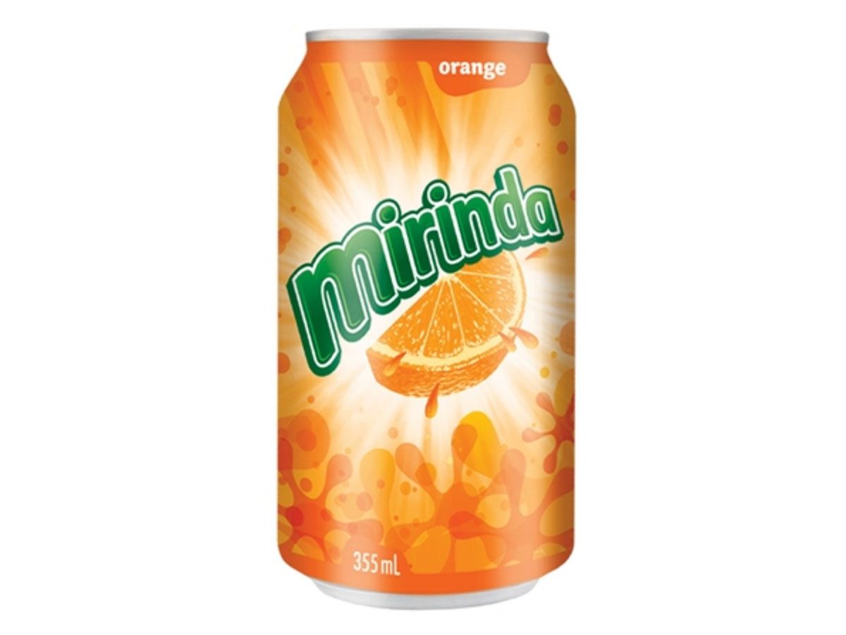 Mirinda