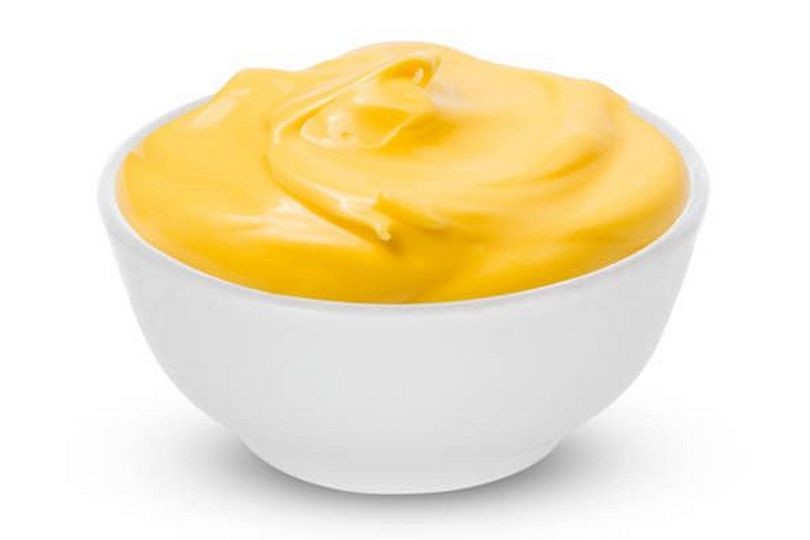 Mustard sauce