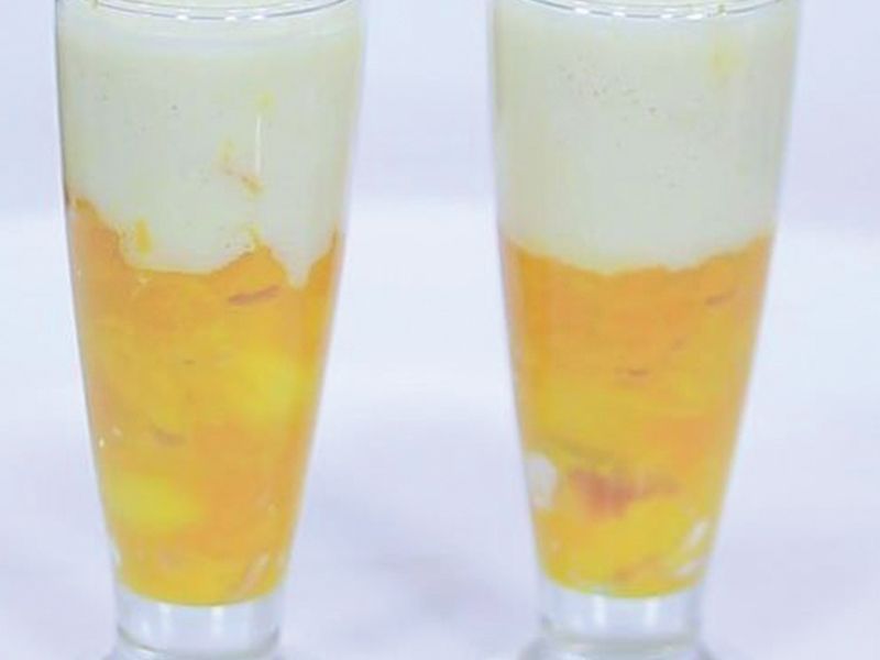 Energy Mojito
