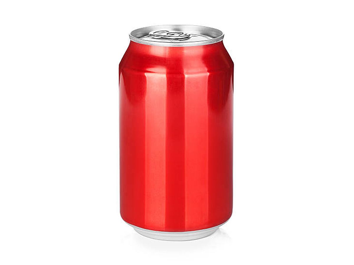 Soft Drink