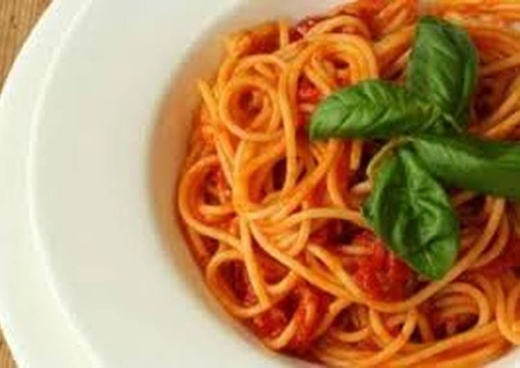 Roumi Cheese Penne Pasta