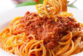 Sausage Pasta
