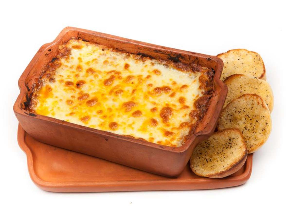 Negresco Pasta