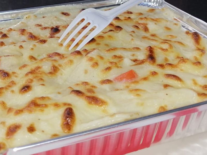 El Chef Pasta
