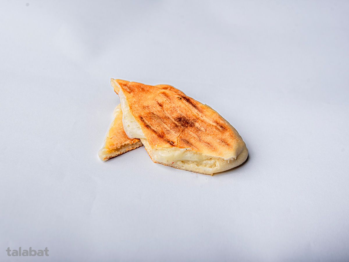 Mix Cheese Toaster