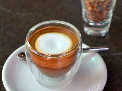 Macchiato