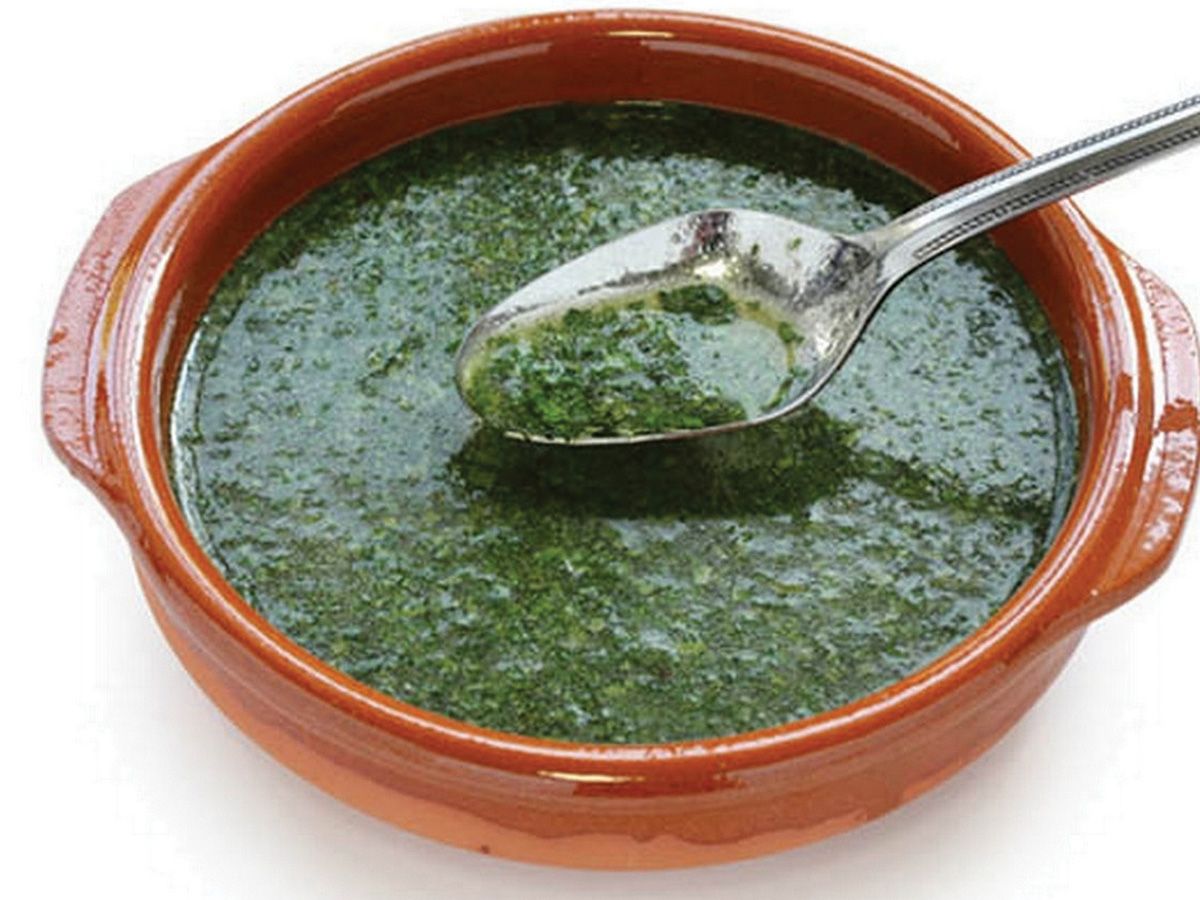 Molokhia
