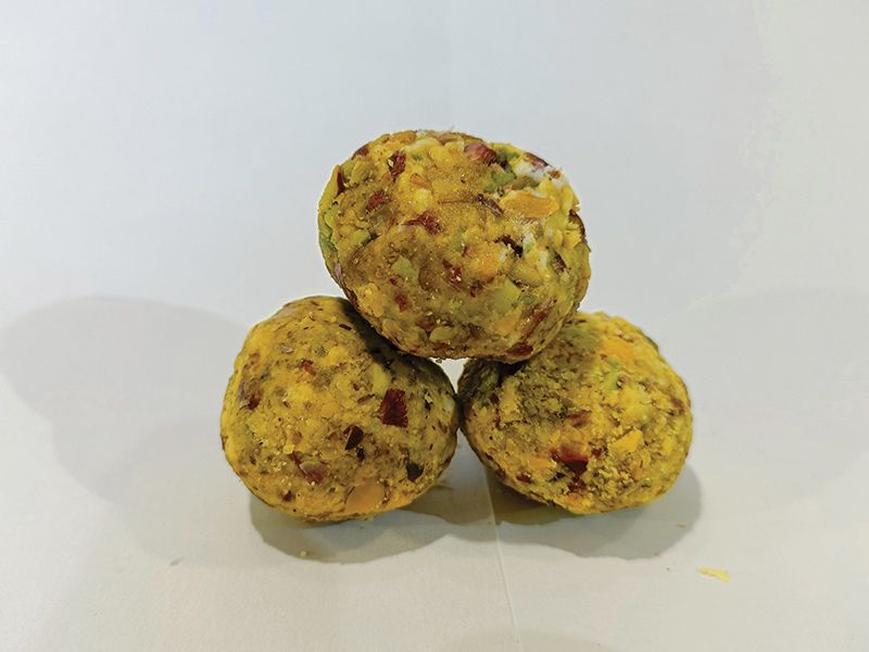 من وسلوى مدورة