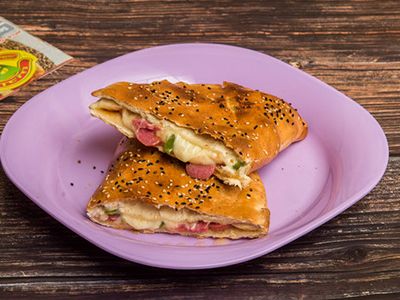Sausage Manoucheh