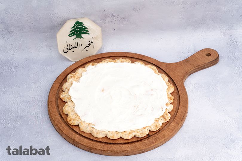 Labneh Manoucheh