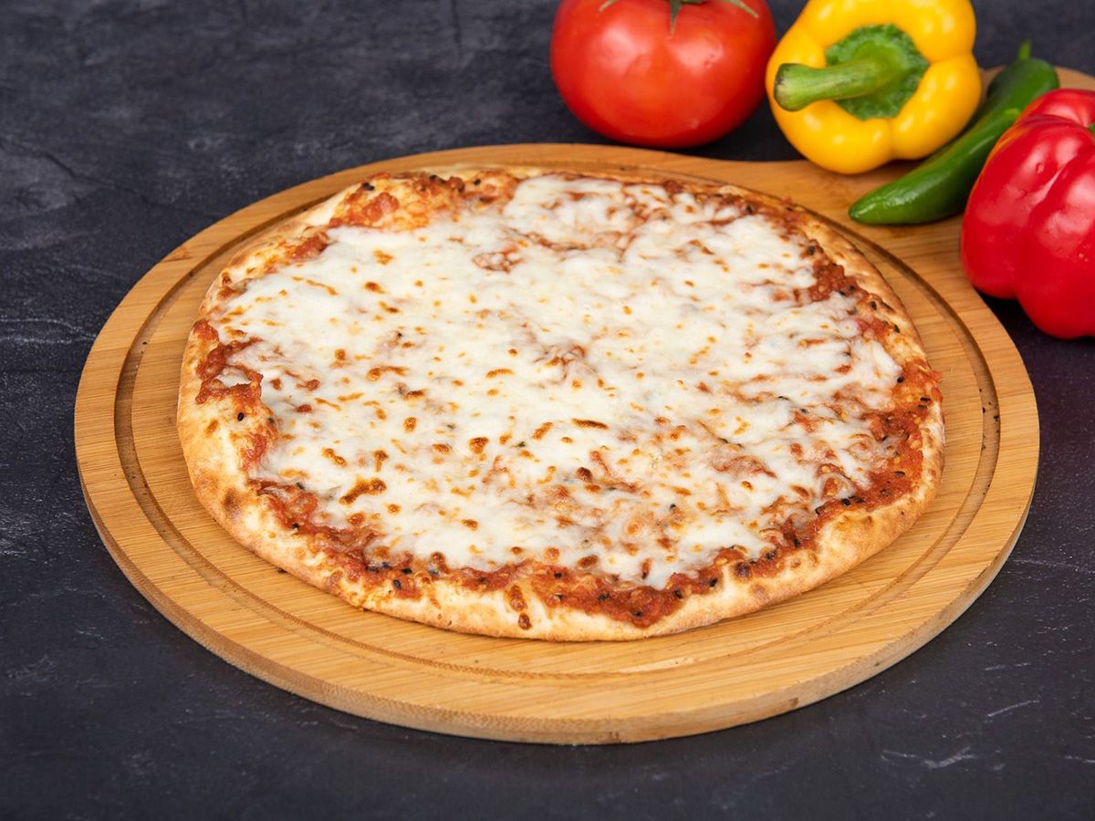 Muhammara Halloumi Manakish