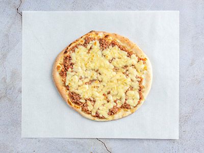 Muhammara Mix Manoucheh