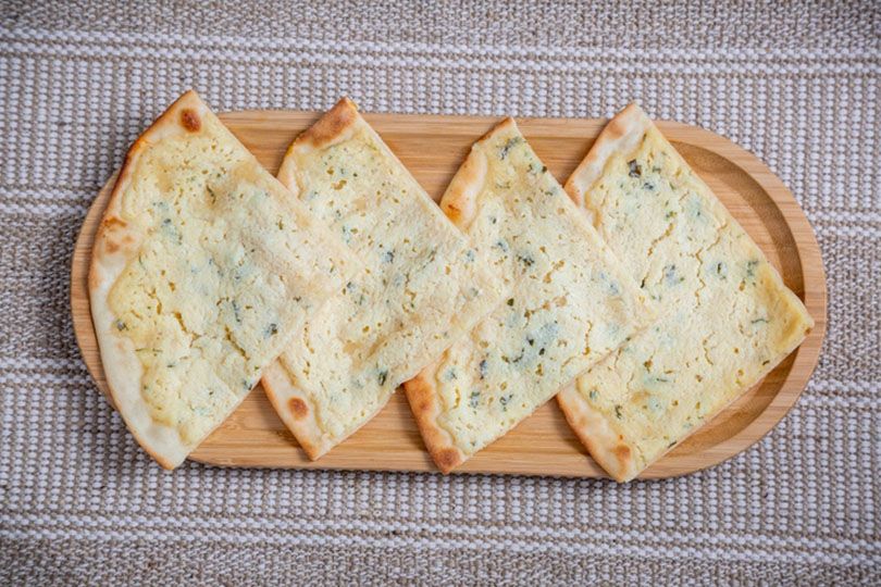 Shami Cheese Manakish