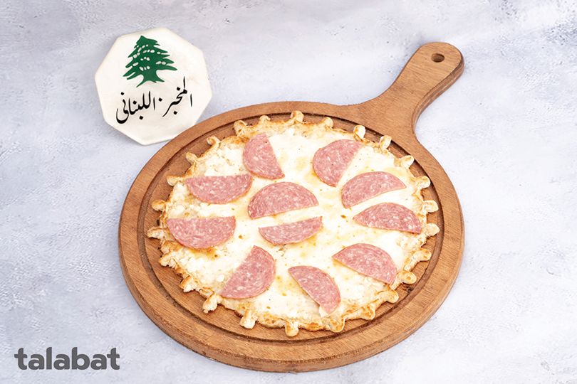 pepperoni with cheese diet manoucheh