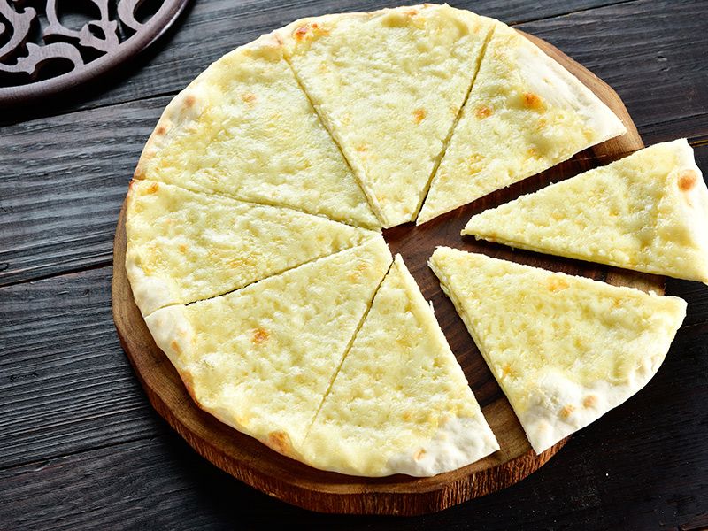 Halloumi Cheese