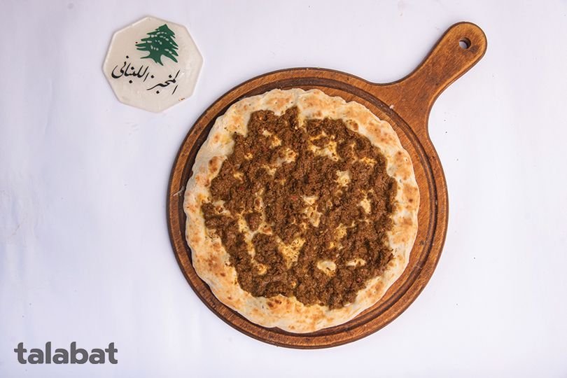 Plain Sausage Manoucheh