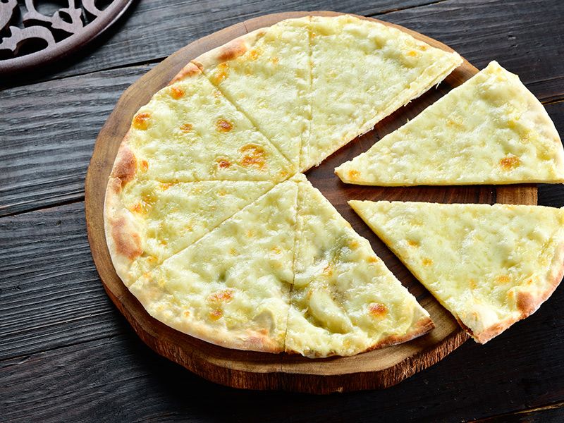 Mozzarella Cheese