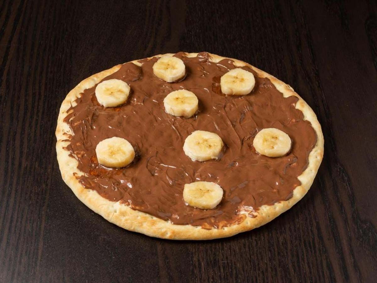 Nutella Manoucheh