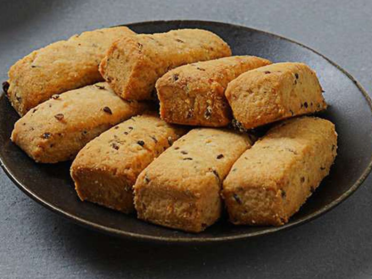 Homemade Mnean With Fennel And Anise 300 gm