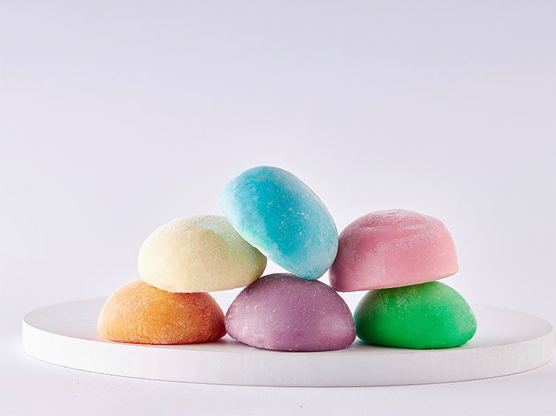 Mochi