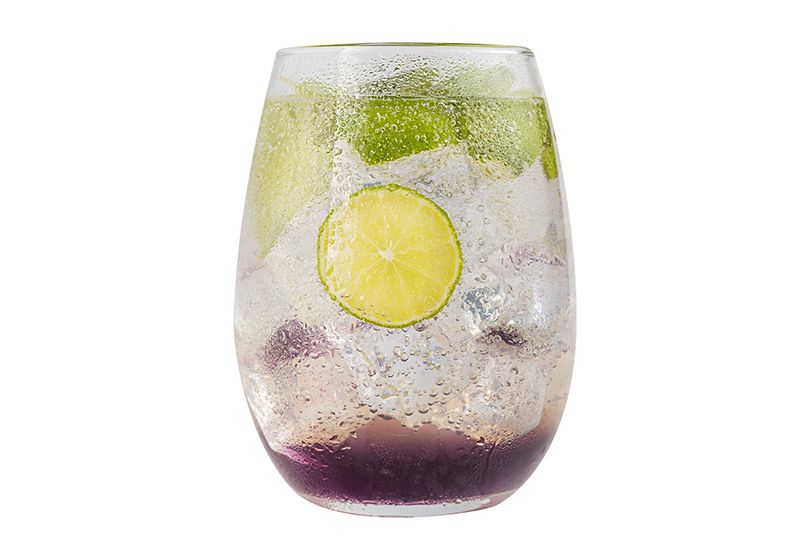 Bubblegum Mojito