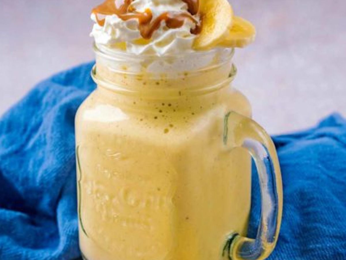 Banana Special