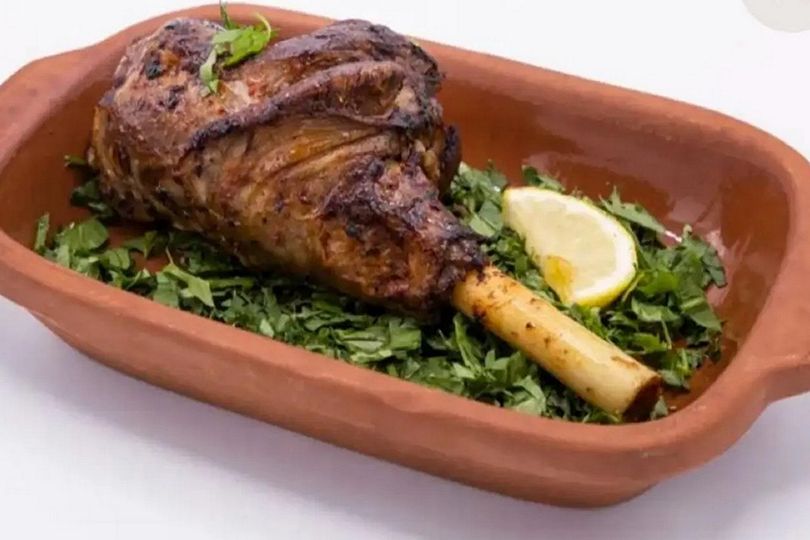 Lamb Shank 1 Kilo