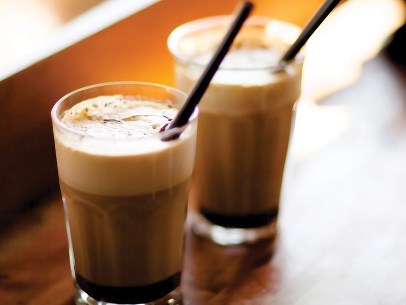 Mocha