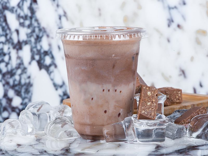 Ice Mocha