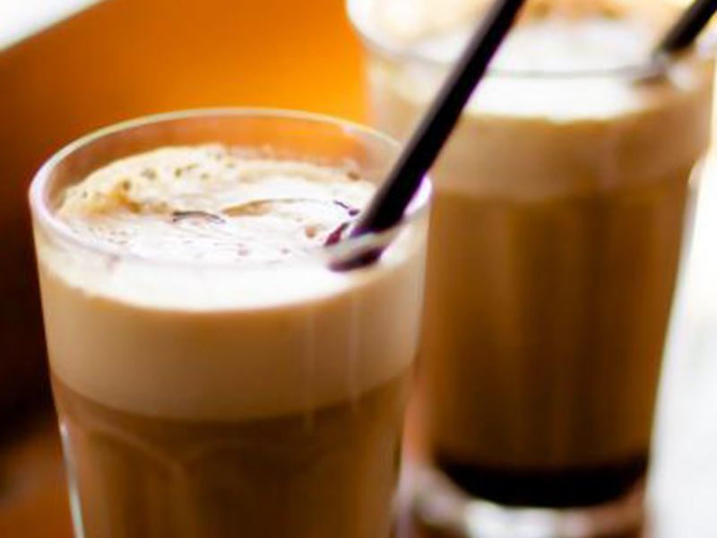 Mocha
