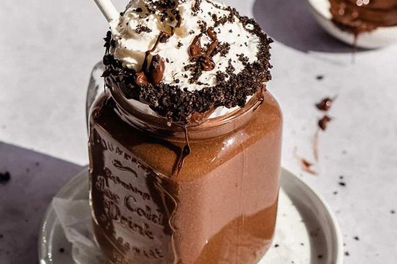 Chocolate Mocha
