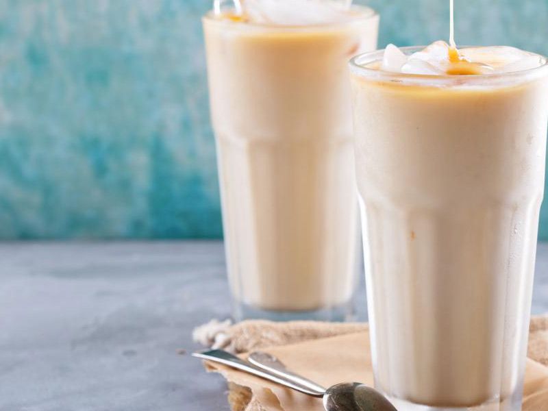 Mocha Frappuccino