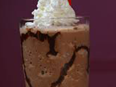 Iced Mocha