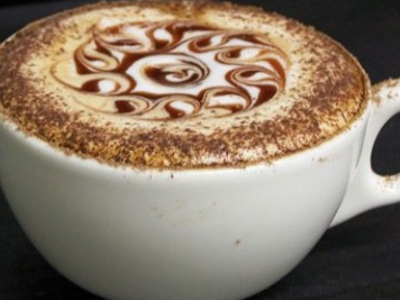 Mochaccino