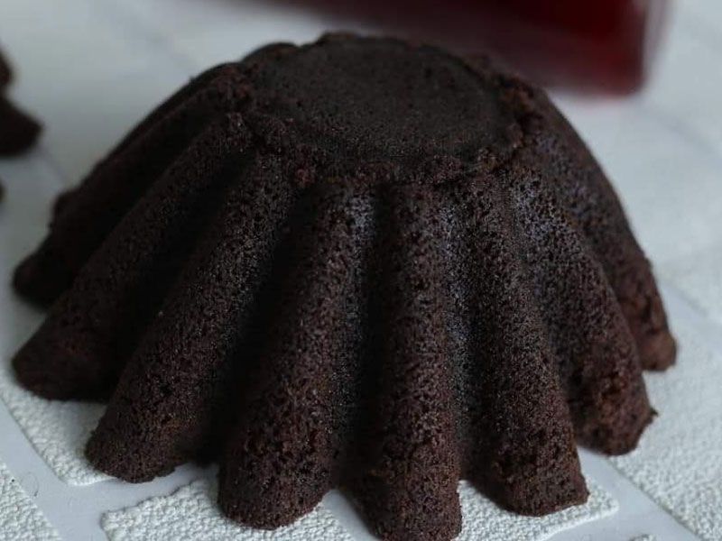 Molten Cake