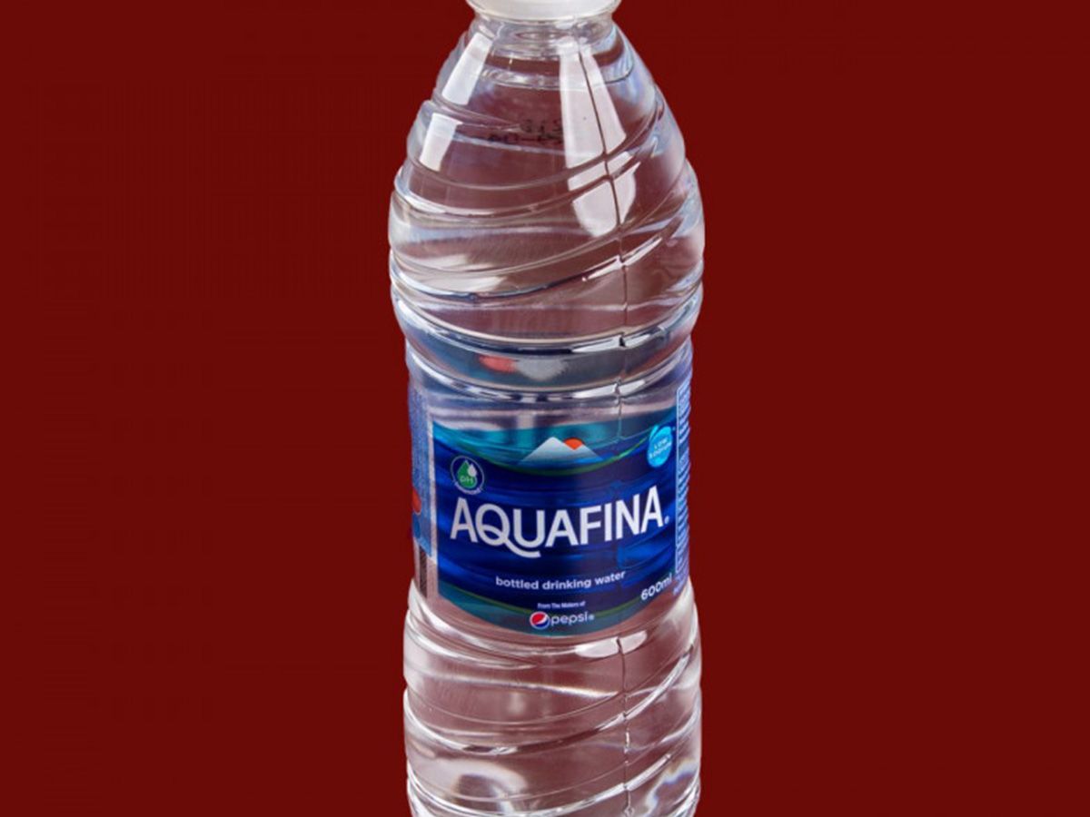 Small Water