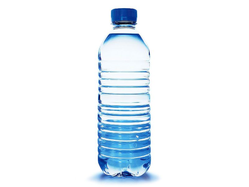 مياه صغيرة
