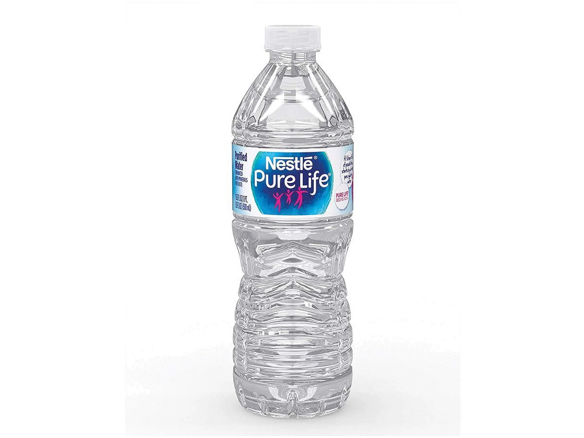 مياه صغيره